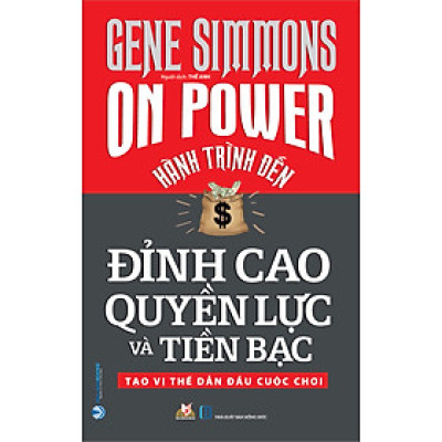 Hành Trình Đến Đỉnh Cao Quyền Lực Và Tiền Bạc - Tạo Vị Thế Dẫn Đầu Cuộc Chơi