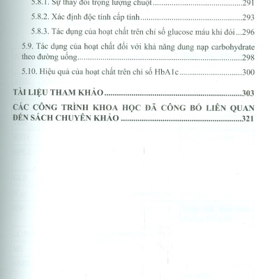 Hoạt Chất Ức Chế Α-Glucosidase Từ Vi Sinh Vật Ứng Dụng Trong Hỗ Trợ Điều Trị Bệnh Đái Tháo Đường Type 2 (Bộ Sách Chuyên Khảo Ứng Dụng Và Phát Triển Công Nghê Cao) (Bìa Cứng)  