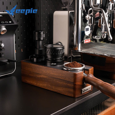 Feepie OCD san phẳng bề mặt cà phê THOR