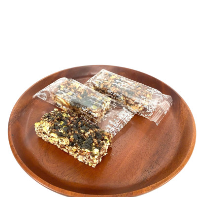 Thanh gạo lứt rong biển mix các hạt dinh dưỡng Mộc Lan Healthy 250g, 500g