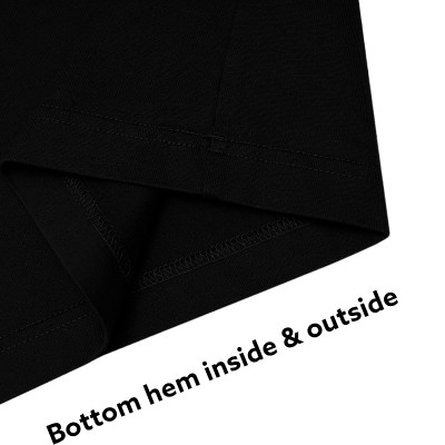 Áo thun Unisex WE.INS - W BRAND, Áo phông WEINS, Áo thun oversized WEINS, Áo Thun Tay Lỡ