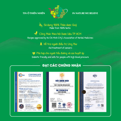 TRÀ XẠ ĐEN Hộp–  Delta D