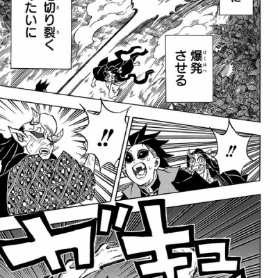 鬼滅の刃 15 - ONI METSU NO HA 15