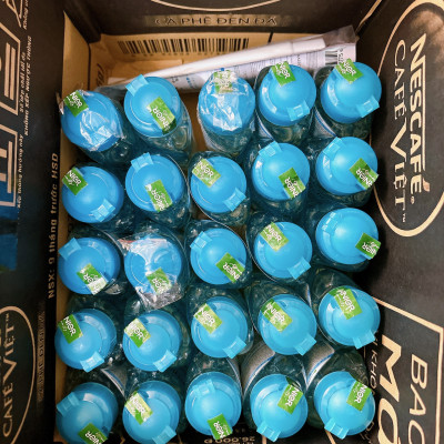 Nước Tẩy Trang Garnier Da Dầu Và Mụn 125ml