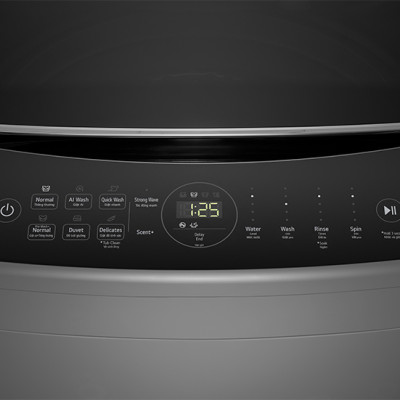 Máy giặt LG TurboDrum Inverter 14 kg T2514VBTB - HÀNG CHÍNH HÃNG - CHỈ GIAO HCM