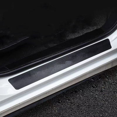 MIẾNG DA DÁN BẢO VỆ BẬC CHÂN XE Ô TÔ , MIẾNG DÁN CHỐNG TRẦY XƯỚC BẬC CHÂN, bậc cửa, bậc cốp XE ÔTÔ