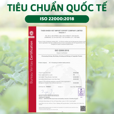 [CHÍNH HÃNG] Bột Cần Tây Sấy Lạnh Nguyên Chất Quảng Thanh Hộp 45gr - Hỗ trợ giảm cân, giảm mỡ bụng, giảm mụn, giảm gút