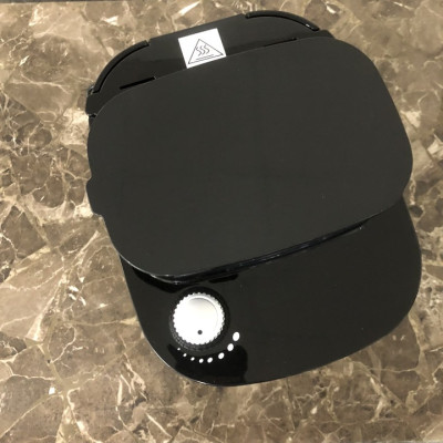 Máy pha cà phê bán tự động thương hiệu DSP KA3055 - Công suất 1000W - HÀNG NHẬP KHẨU 