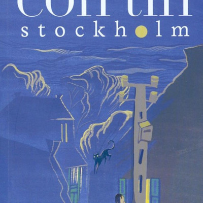 Con Tin Stockholm (Truyện Ngắn)