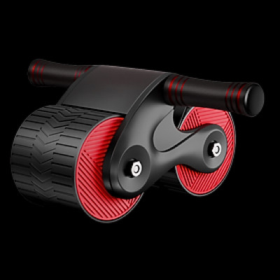 Con Lăn Trợ Lực Bảo Hành 12 Tháng Con Lăn Tập Bụng Có Trợ Lực Thiết Kế Bánh Xe Rộng Êm Ái Chắc Chắn Cleacco Boro Sport