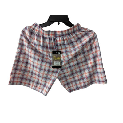 Quần Mặc Nhà Nam SKD02 Vải Kate Co Giãn Nhẹ