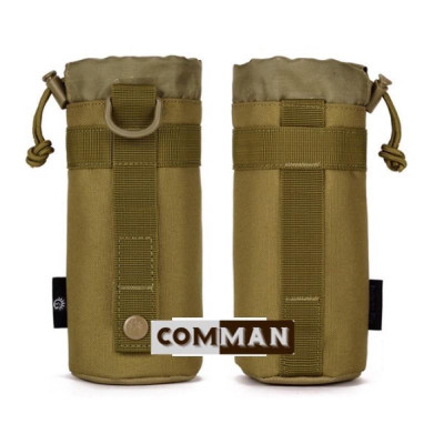 Túi đựng nước COMMAN_chiến thuật_dã ngoại