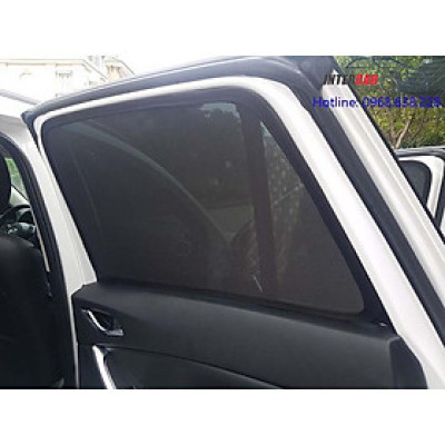 Chắn nắng theo xe dành cho Mazda CX5 2016