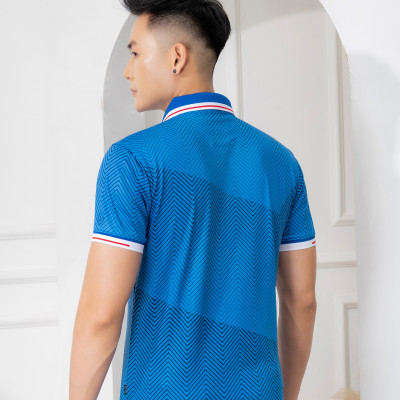 Áo phông nam Aligro APLOUA009