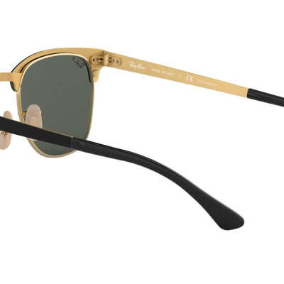 Mắt Kính RAY-BAN CLUBMASTER METAL - RB3716 187/58 -Sunglasses