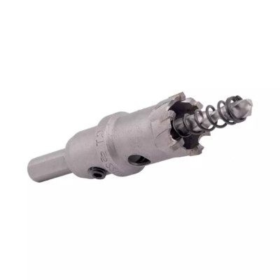 MŨI KHOÉT LỖ TCT SIZE TỪ 20MM-35MM TOTAL - HÀNG CHÍNH HÃNG