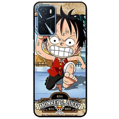 Ốp lưng dành cho Oppo A16 mẫu One Pie 2