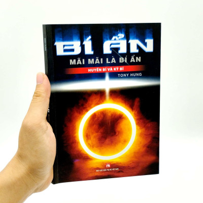 Bí Ẩn Mãi Mãi Là Bí Ẩn - Huyền Bí Và Kỳ Bí