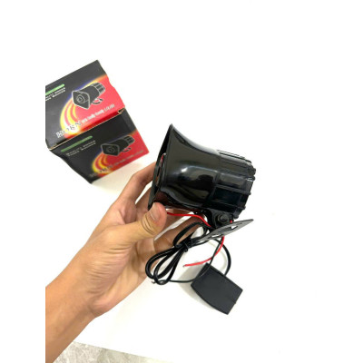 ÁO Thun Nam Kèn 3 Chế Độ Lắp Xe May, oto – Còi Xe May HU 3 Tiếng Âm Thanh To Rõ, Mẫu Mới Chất Lượng Tốt