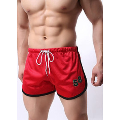 Quần Bơi Nam 2 Lớp SZone 469