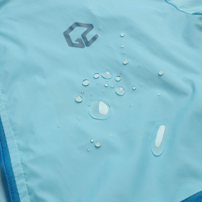 Áo khoác dù 2 lớp chống thấm nước cho cả nam và nữ cao cấp BD35