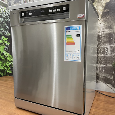 Máy rửa bát Dann SDS88LUX15E - Hàng chính hãng