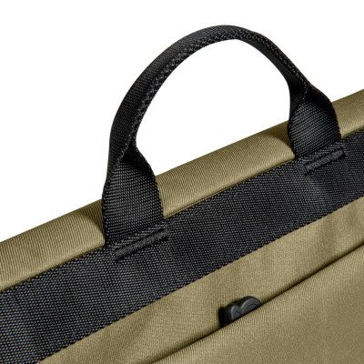 TÚI ĐEO CHÉO TOMTOC (USA) SLASH-T27 SHOULDER BAG GREEN T27S1T1GC - Hàng Chính Hãng