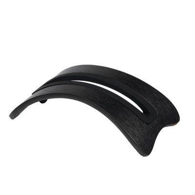 Giá đỡ máy tính bảng thẳng đứng đơn giản bằng gỗ tự nhiên Samdi