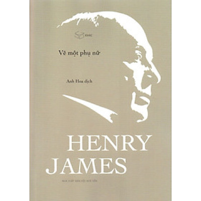 Henry James - Vẽ một phụ nữ