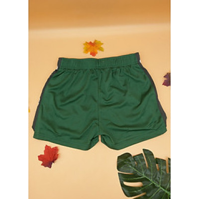 Quần short Nam tập GYM thể thao ôm body - Q0002