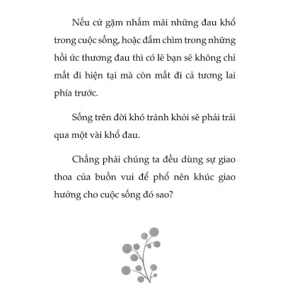 Sách - Sống Đẹp Giữa Vô Thường - Học Cách Yêu Để Không Hối Tiếc