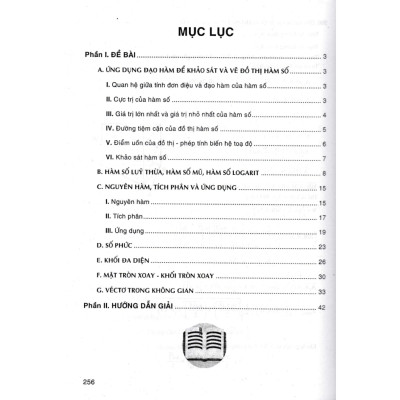 Sách-500 Bài Toán Chọn Lọc 12 (Dùng Chung Cho Các Bộ SGK Hiện Hành)