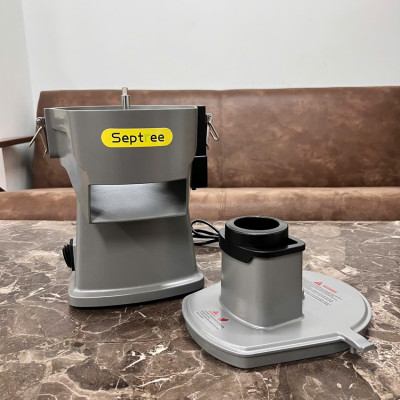 Máy thái rau củ quả đa năng, thái lát, thái sợi, thái hạt lựu thương hiệu Mỹ cao cấp Septree GJ817 - Hàng nhập khẩu