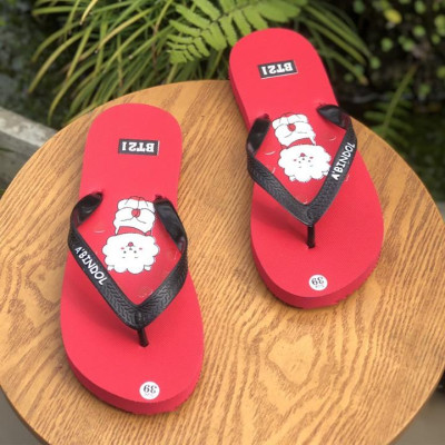 Dép Tông thái nữ đẹp hot trend  trẻ trung năng động 21354