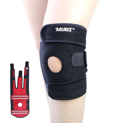 Bó gối thể thao cao cấp Aolikes AL7912 (1 đôi)