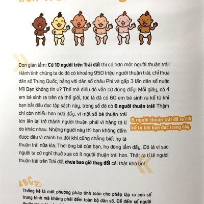 Câu Hỏi To – Câu Hỏi Bé: Nỗi Niềm Tay Trái?