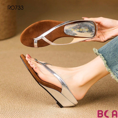 [CÀ PHÊ - DẠO PHỐ]  Thiết Kế Sang Trọng 5p RO733 ROSATA Thích Hợp Cho Những Buổi Tiệc Nhẹ Hoặc Dạo Phố, Cà Phê Chill