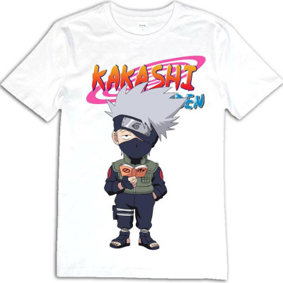 ÁO PHÔNG Kakashi