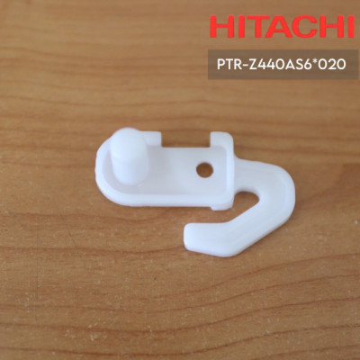 NGÀM CỬA, LẪY CỬA TỦ LẠNH HITACHI 2 CÁNH – HÀNG CHÍNH HÃNG