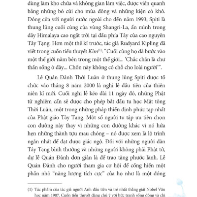 Trí Tuệ Của Sự Từ Bi - The Wisdom Of Compassion