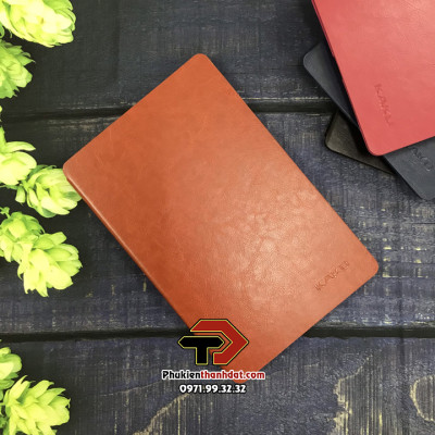 Bao da dành cho Samsung Galaxy Tab A8 10.5 inch chính hãng KAKU  - Hàng chính hãng