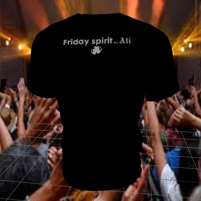 ÁO THUN BEER OCLOCK NAM NỮ SK-ALI