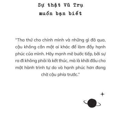 Sách - Để Vũ Trụ Cùng Bạn Quyết Định - Lời Chỉ Dẫn Của Vũ Trụ