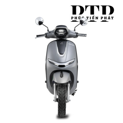 Xe Máy Điện Espero Enigma