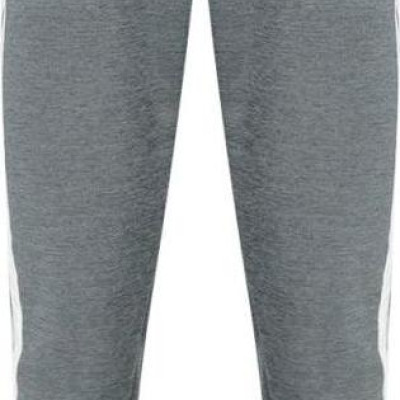 Quần Dài Jogger Nam Phối Sọc 1041 xám