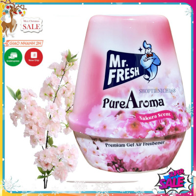 Sáp thơm cao cấp K-life Pure Aroma hương hoa hồng