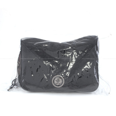 Gối Tựa Đầu Massage CIND TK008A Màu Đen