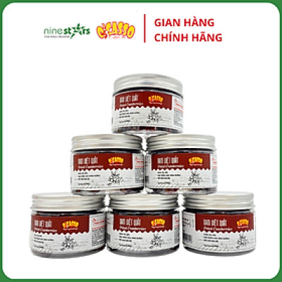 (Canberries) Nam Việt Quất sấy dẻo 100% nhập khẩu Canada _ thương hiệu O