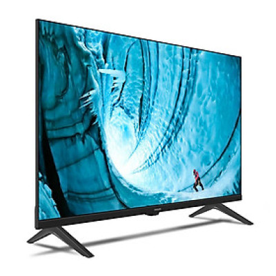 Google TV Philips 32 Inch HD LED 32PHT6509 - - Hàng chính hãng 