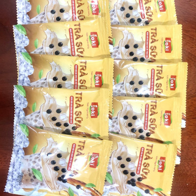 Trà sữa vị truyền thống Yoki 200g